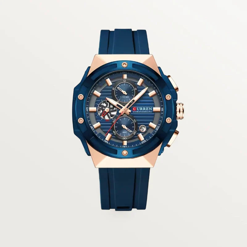 RELOJ CURREN 8462