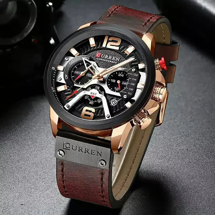 RELOJ CURREN 8329