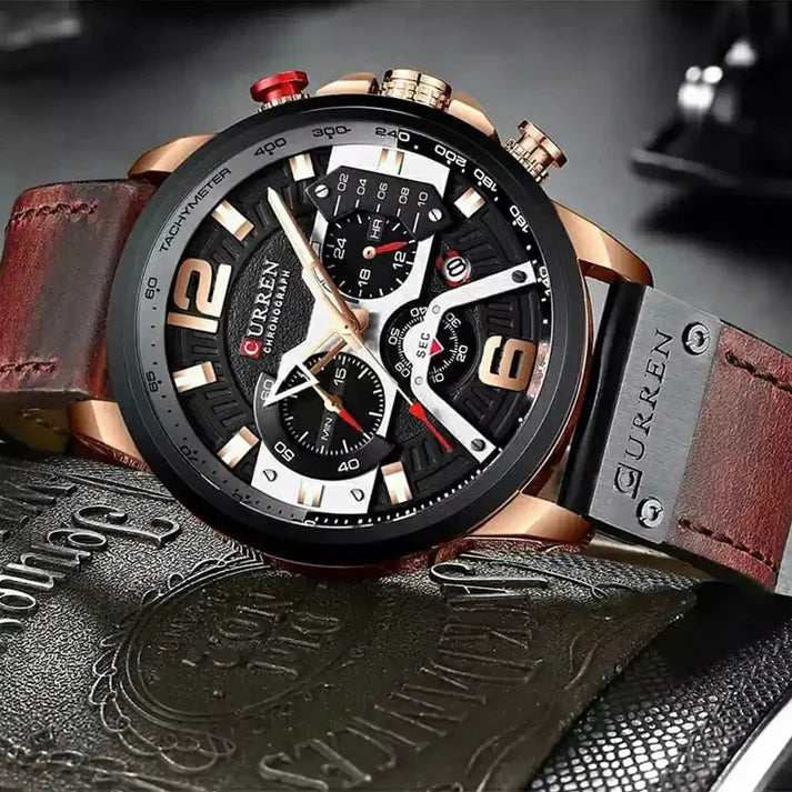 RELOJ CURREN 8329