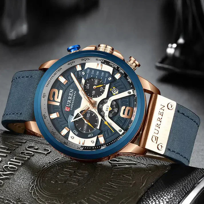 RELOJ CURREN 8329