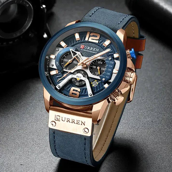 RELOJ CURREN 8329