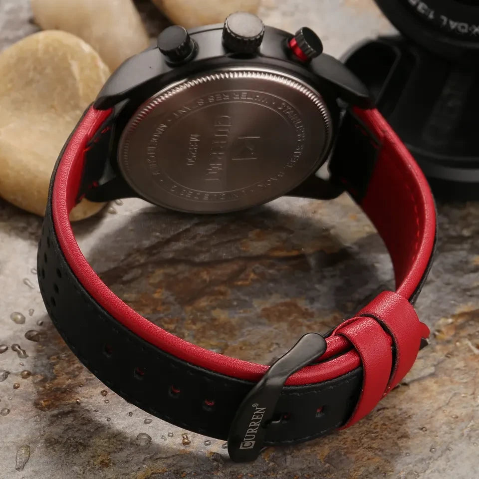 Reloj Curren 8250 - Rapido Hispano