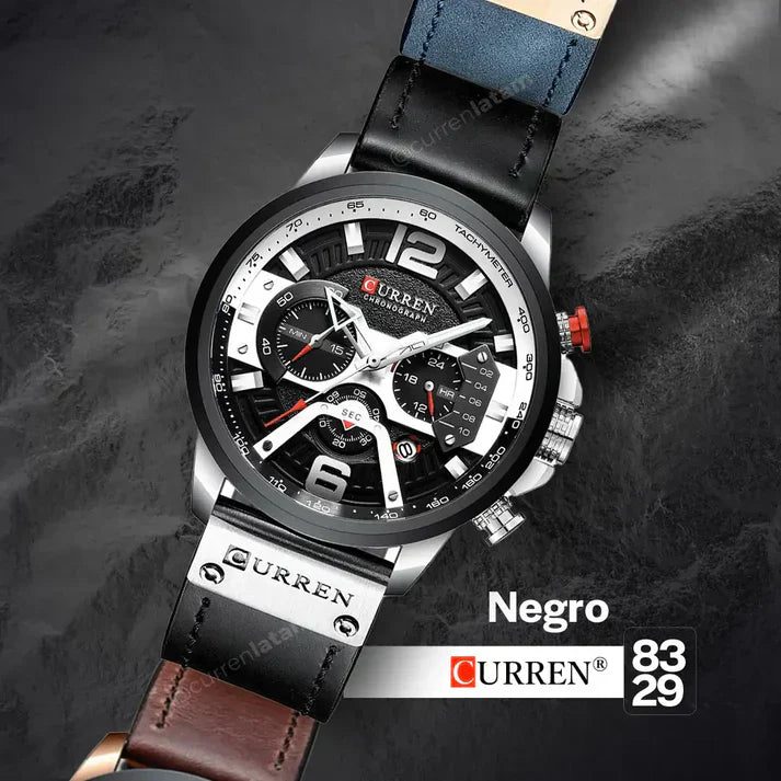 RELOJ CURREN 8329