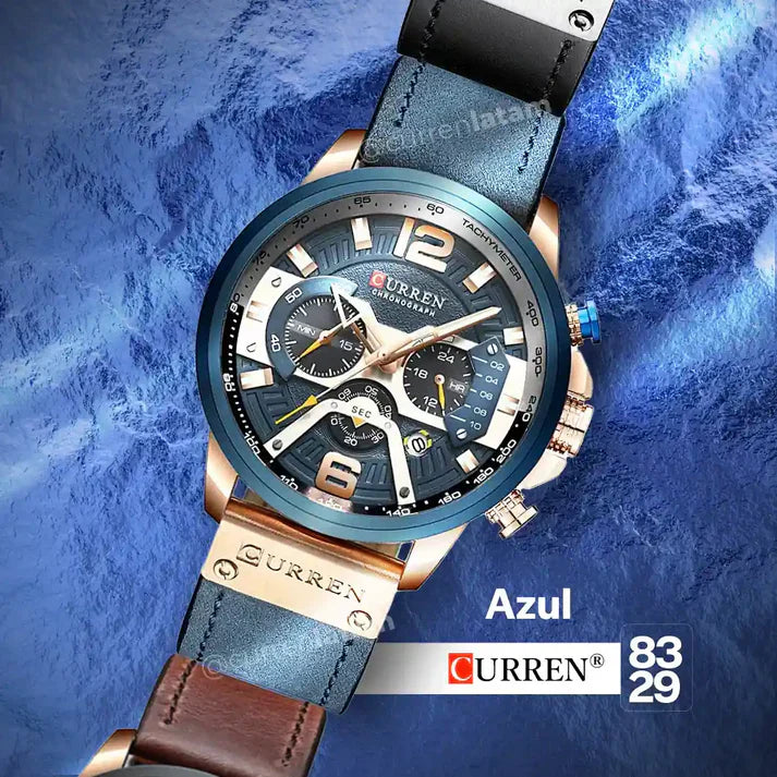 RELOJ CURREN 8329