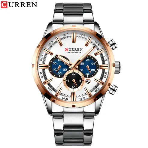 Reloj Curren 8355 - Rapido Hispano