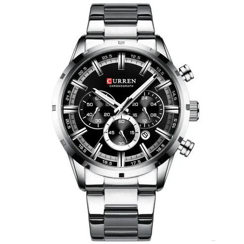 Reloj Curren 8355 - Rapido Hispano