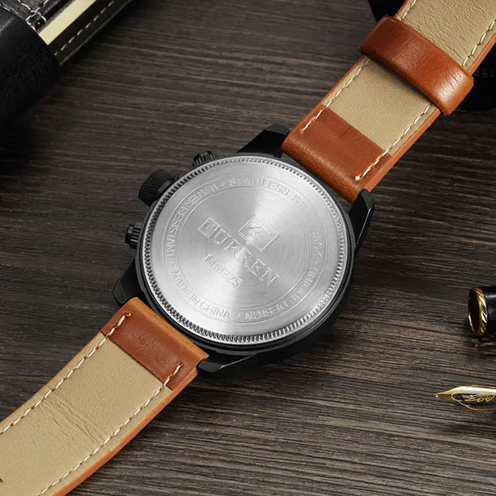 RELOJ CURREN 8225