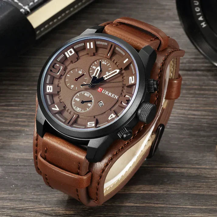RELOJ CURREN 8225