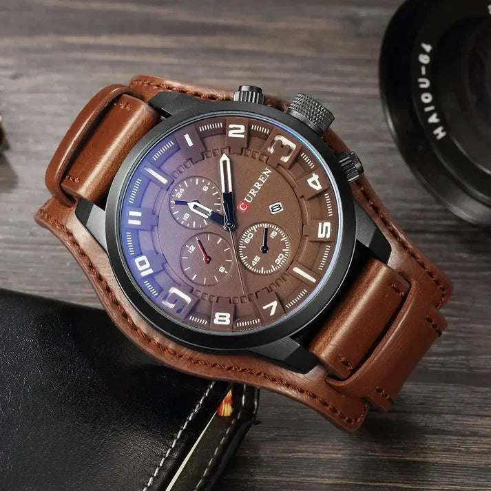 RELOJ CURREN 8225