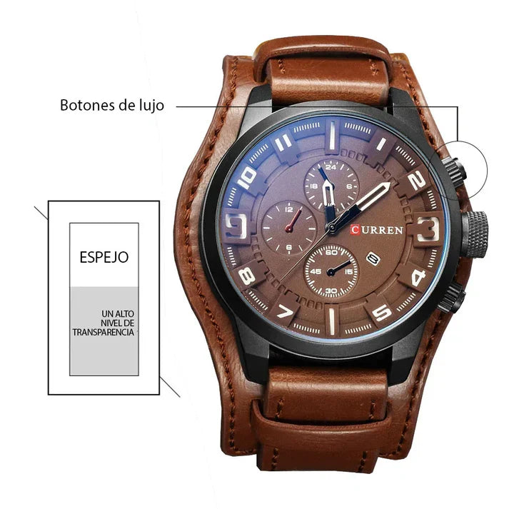 RELOJ CURREN 8225