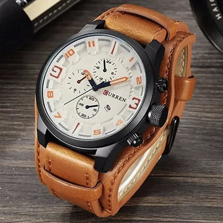 RELOJ CURREN 8225