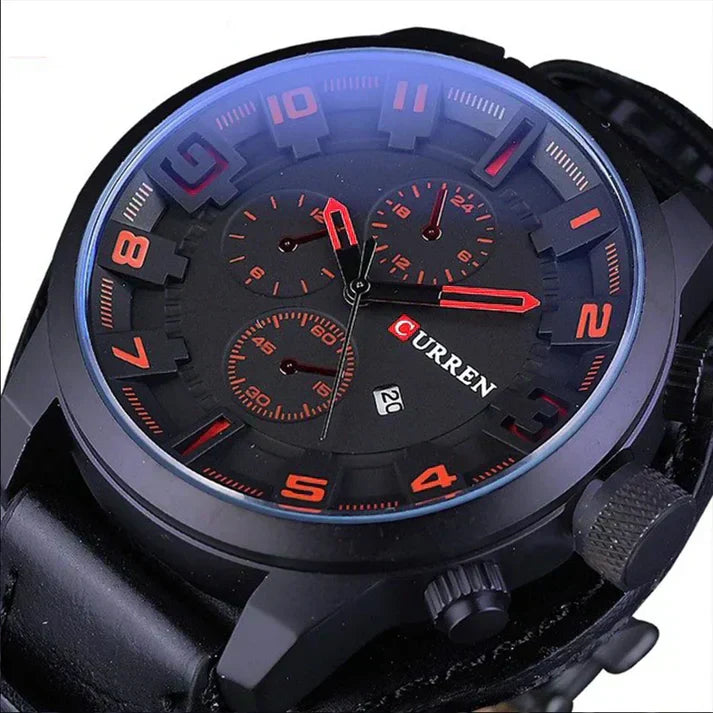 RELOJ CURREN 8225