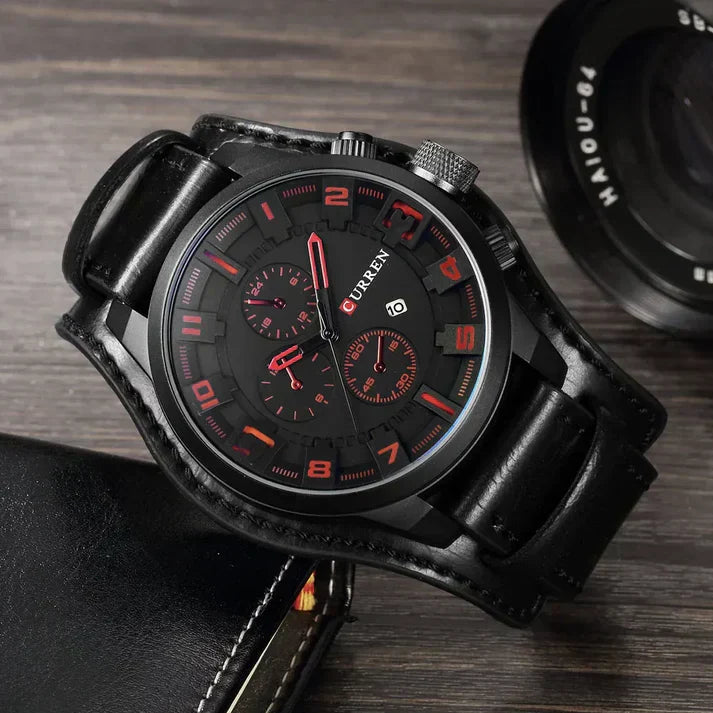 RELOJ CURREN 8225
