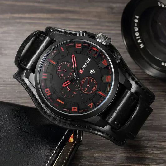 RELOJ CURREN 8225