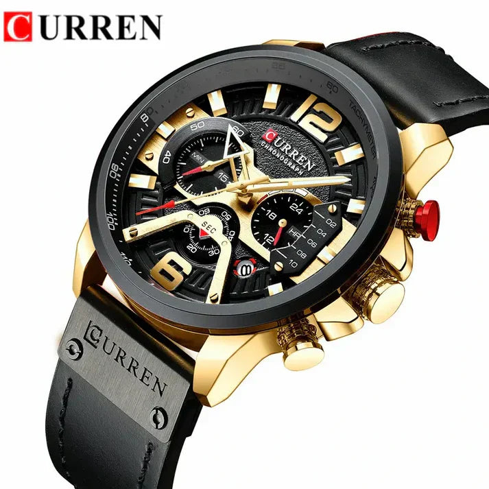 RELOJ CURREN 8329