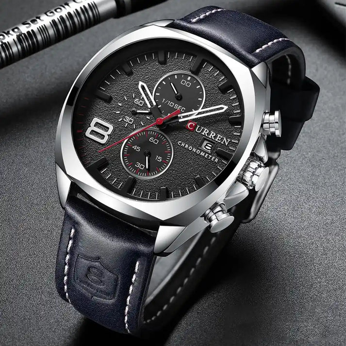 RELOJ CURREN 8324