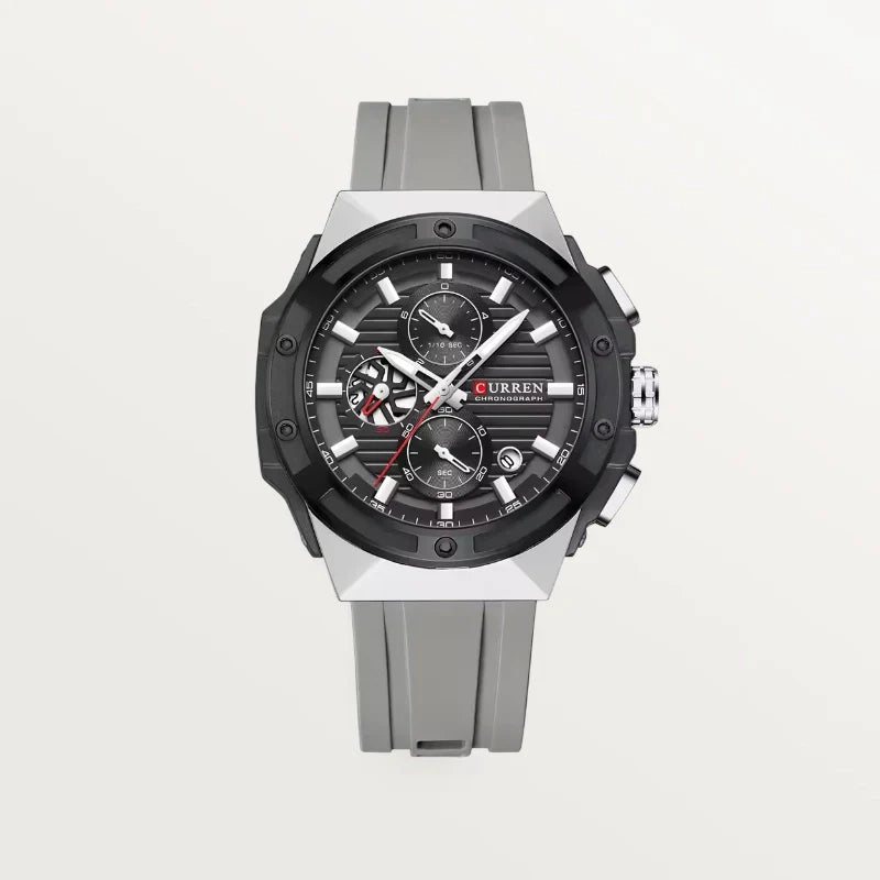 RELOJ CURREN 8462