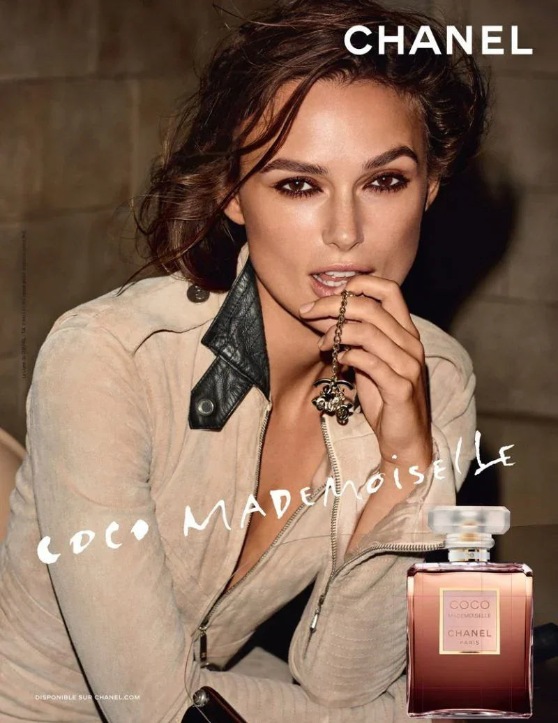 CHANEL COCO MADEMOISELLE INTENSE Eau de Parfum