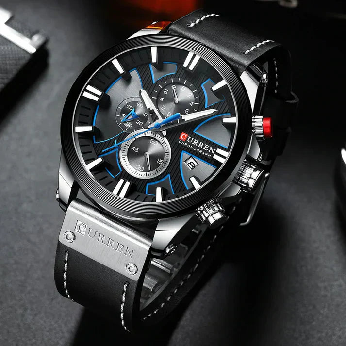 RELOJ CURREN 8346