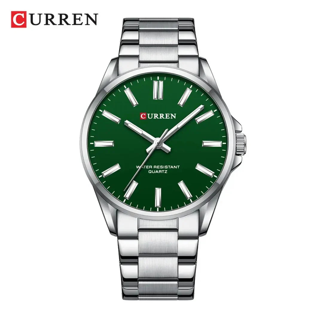 RELOJ CURREN 9090L MUJER