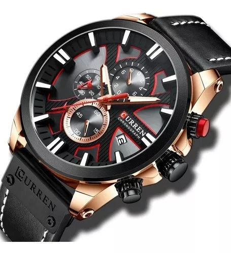 RELOJ CURREN 8346