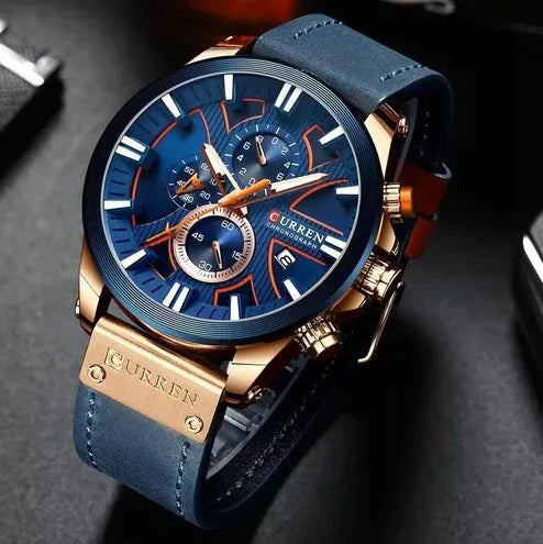RELOJ CURREN 8346