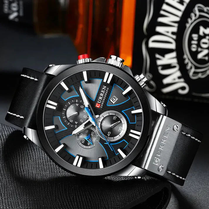 RELOJ CURREN 8346