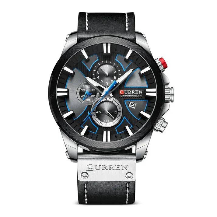 RELOJ CURREN 8346