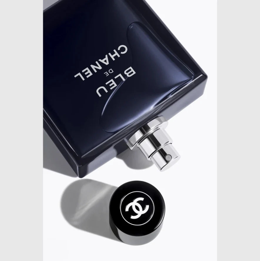 BLEU DE CHANEL Eau de Toilette