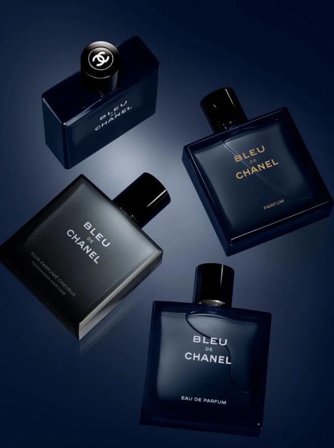 BLEU DE CHANEL Eau de Toilette