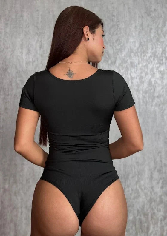 Body Cuadrado - Rapido Hispano