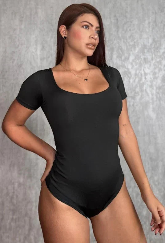 Body Cuadrado - Rapido Hispano