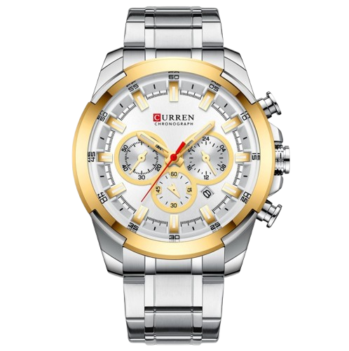 Reloj Curren 8361 - Rapido Hispano