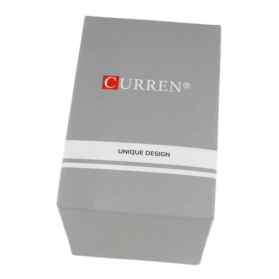 RELOJ CURREN 9090G HOMBRE
