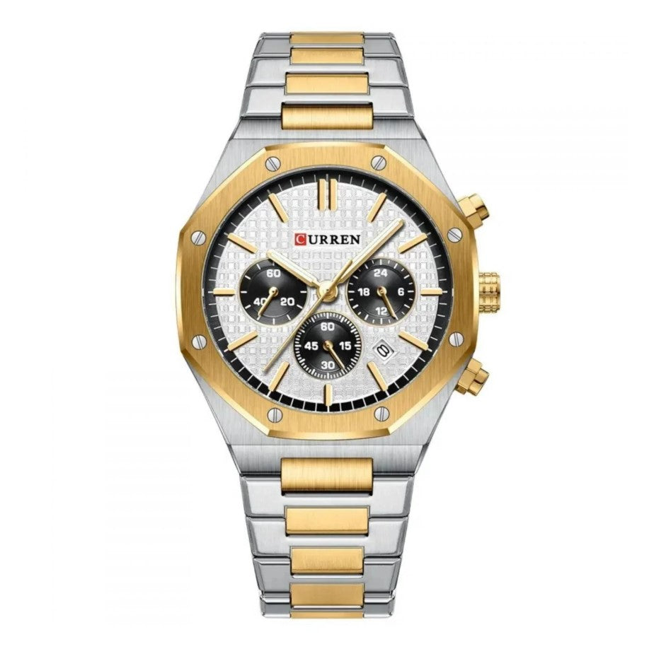 Reloj Curren 8440 Audemars - Rapido Hispano
