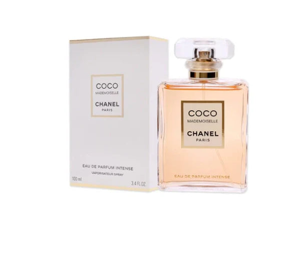 CHANEL COCO MADEMOISELLE INTENSE Eau de Parfum