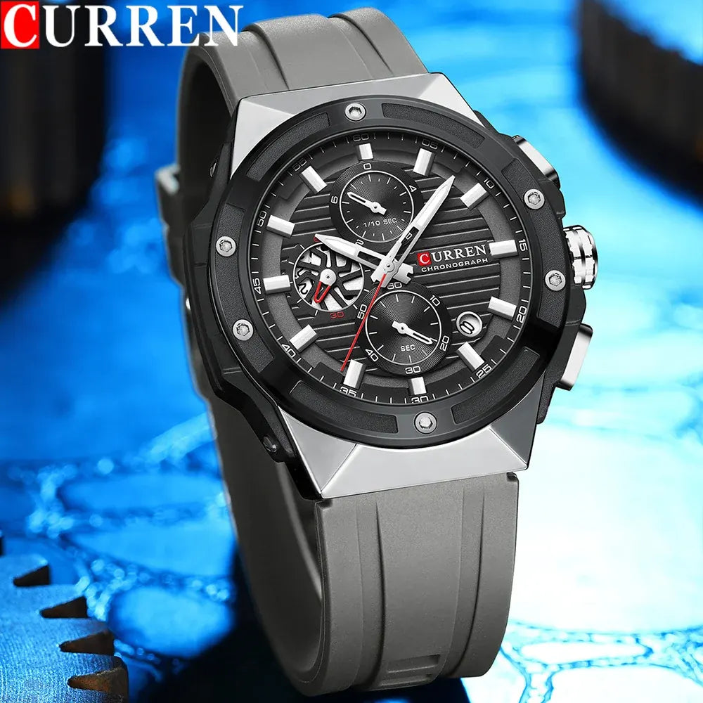 RELOJ CURREN 8462