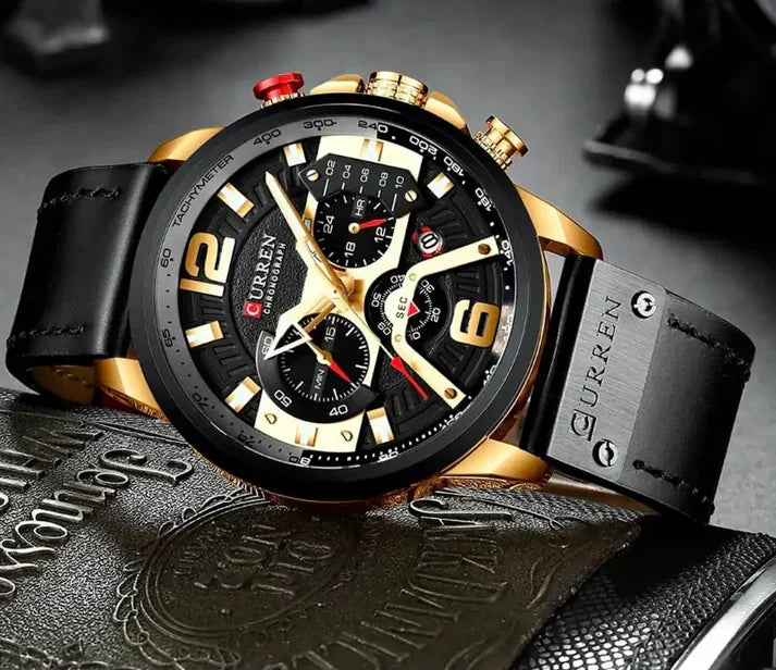 RELOJ CURREN 8329