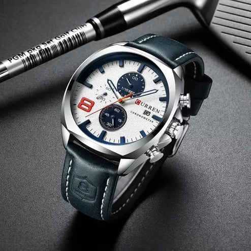 RELOJ CURREN 8324