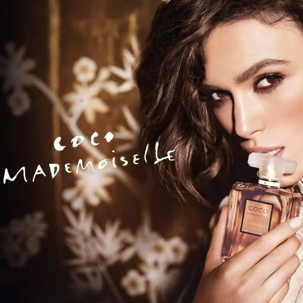CHANEL COCO MADEMOISELLE INTENSE Eau de Parfum