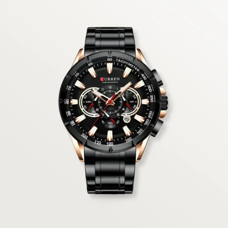 RELOJ CURREN 8363