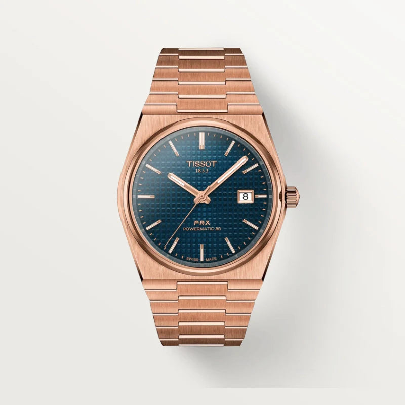 TISSOT PRX POWERMATIC 80 40 MM