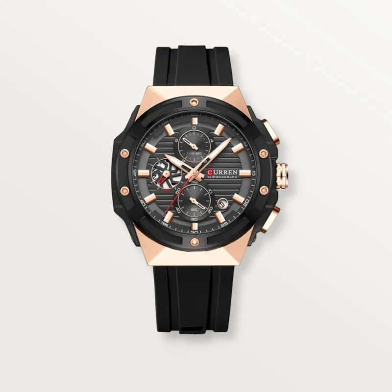 RELOJ CURREN 8462