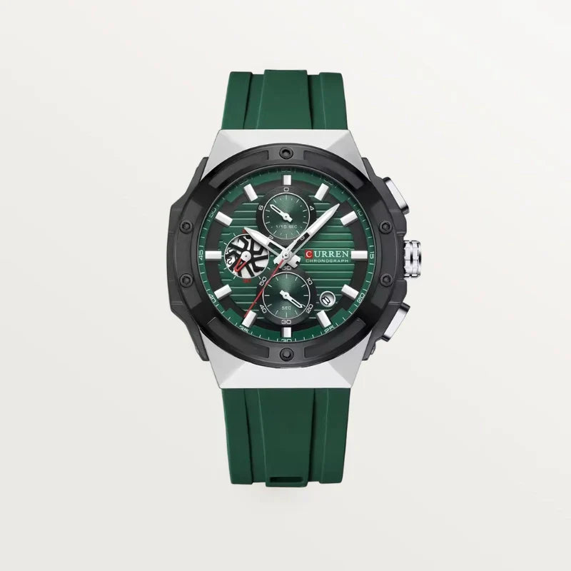 RELOJ CURREN 8462
