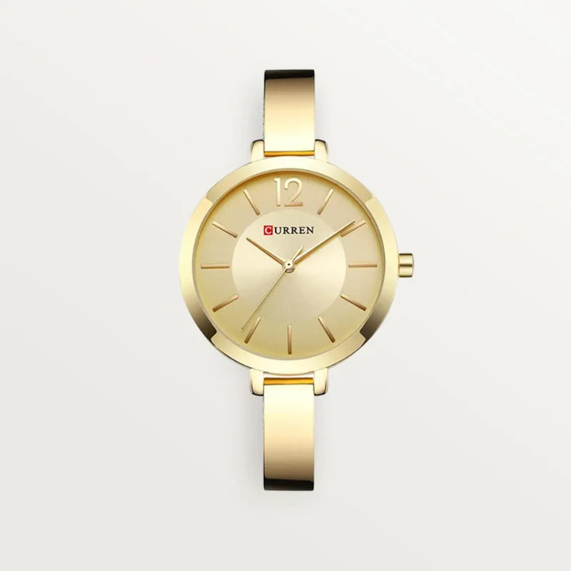 RELOJ CURREN 9012 PARA DAMA