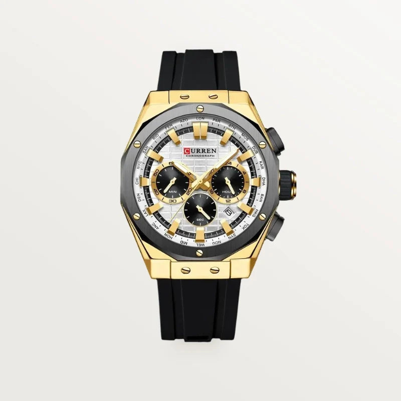RELOJ CURREN 8464