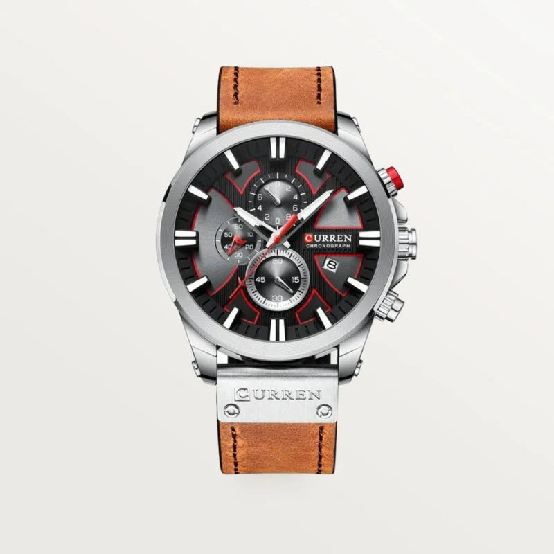 RELOJ CURREN 8346