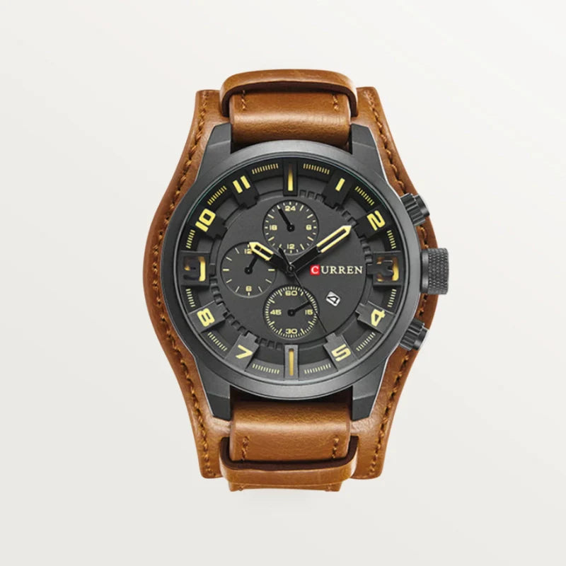 RELOJ CURREN 8225