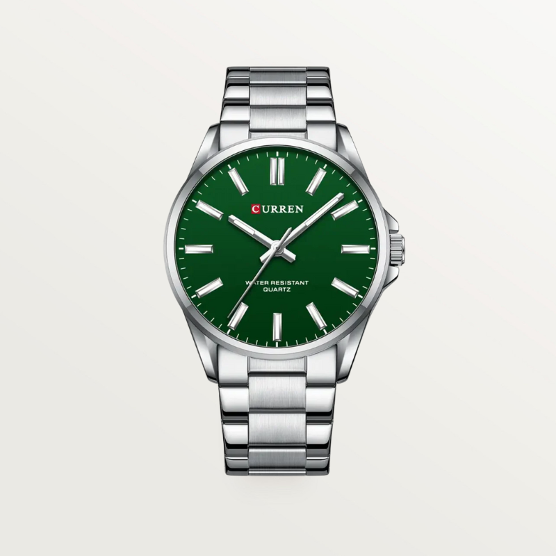 RELOJ CURREN 9090G HOMBRE