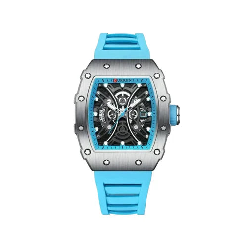 Reloj Curren 8438 - Rapido Hispano